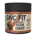 DNC FIT Çikolatalı Fıstık Ezmesi 400gr . ürün görseli